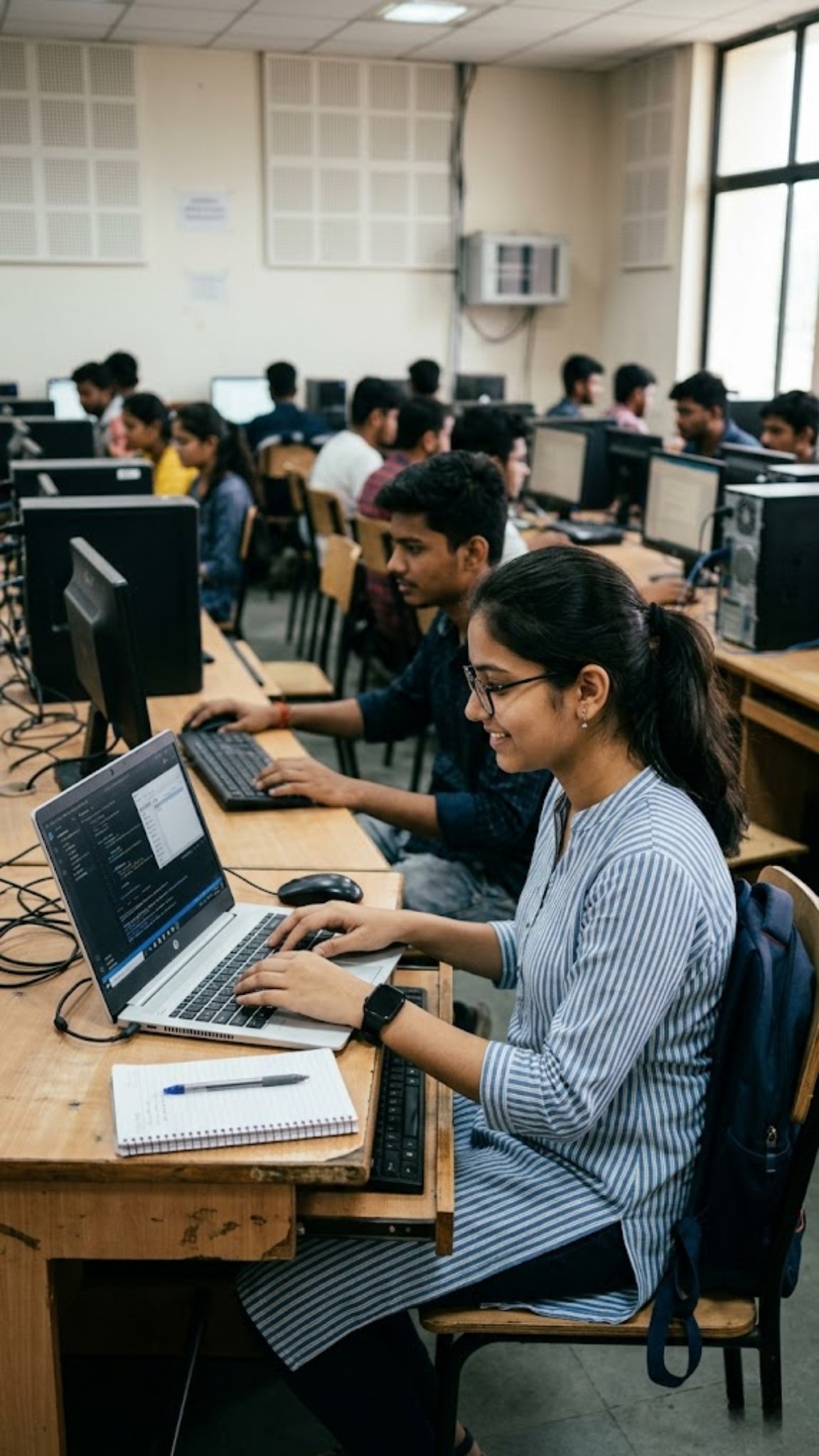 Basic Computer Course