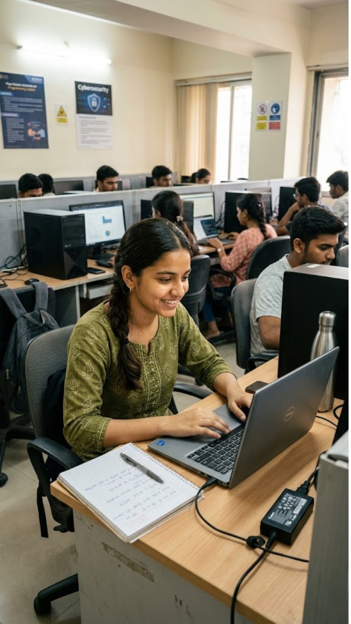 Computer Lab